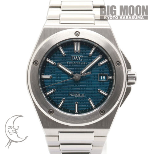 IWC インヂュニア・オートマティック
