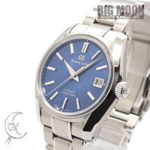 グランドセイコー　ヘリテージコレクション　銀座限定400本モデル