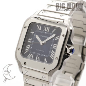 カルティエ　サントス ドゥ カルティエ MM