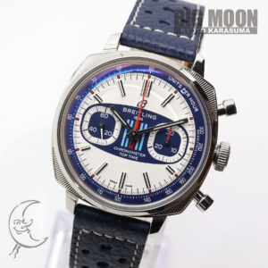 ブライトリング　トップタイム B01 レーシング　マルティーニレーシング