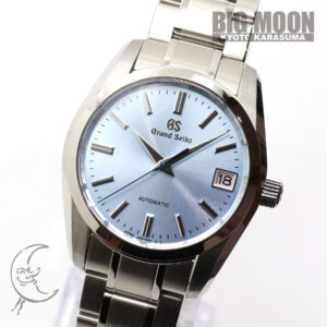 グランドセイコー　キャリバー9S 25周年記念限定モデル