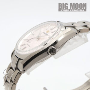 グランドセイコー　ヘリテージコレクション　9Rスプリングドライブ　春分・花筏