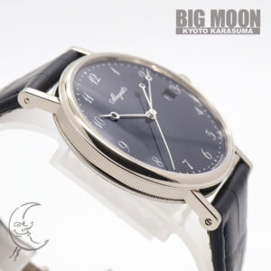 レゲ　クラシック 5177 グラン・フー・ブルーエナメル