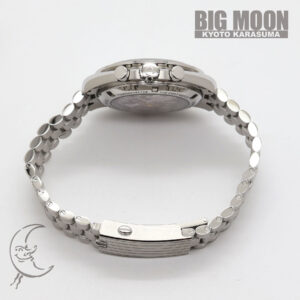 スピードマスター ムーンウォッチ プロフェッショナ﻿ル