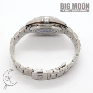 グランドセイコー　ヘリテージコレクション　銀座限定400本モデル