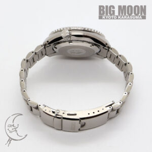 セイコー　プロスペックス　ダイバースキューバ メカニカルダイバーズ 1968 ヘリテージ GMT コアショップ専用モデル