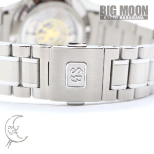 グランドセイコー　ヘリテージコレクション　立夏（りっか）