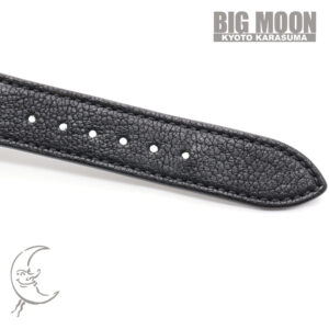 クロノブンキョウトウキョウ　クロノグラフ3 HISUI：翡翠