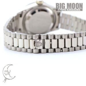 ロレックス　デイトジャスト レディ26