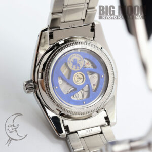 グランドセイコー　キャリバー9S 25周年記念限定モデル