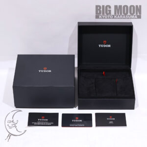 チューダー　ブラックベイ フィフティフォー