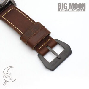 パネライ　ルミノール 8デイズ ブラックシール & デイライト