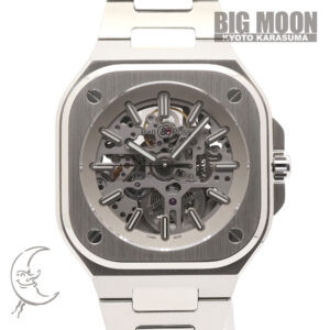 ベル&ロス　BR05 スケルトン リミテッド 世界限定500本