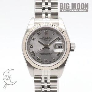 ロレックス　デイトジャスト レディ26