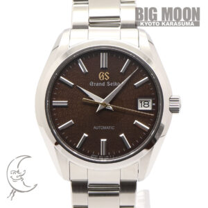 グランドセイコー　ヘリテージコレクション キャリバー9S 20周年記念限定モデル