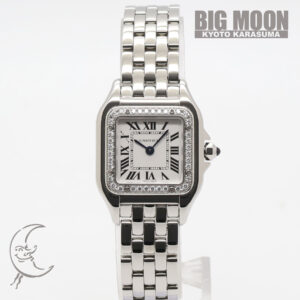 カルティエ　パンテール ドゥ カルティエ SM