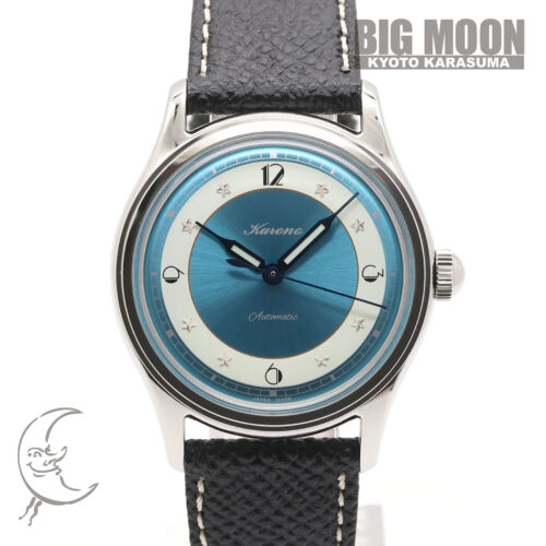 クロノトウキョウ　2025スペシャルプロジェクト 34mmSTAR DIAL