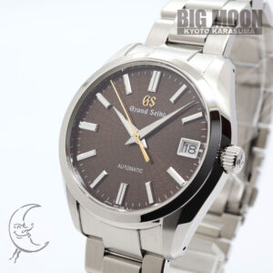 グランドセイコー　ヘリテージコレクション キャリバー9S 20周年記念限定モデル