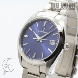 グランドセイコー　ヘリテージコレクション　9Fクォーツ