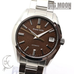 グランドセイコー　ヘリテージコレクション キャリバー9S 20周年記念限定モデル