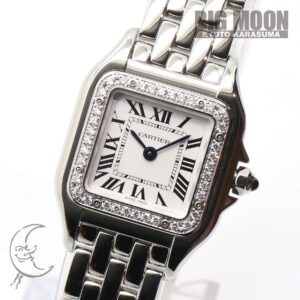 カルティエ　パンテール ドゥ カルティエ SM