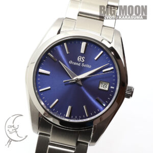 グランドセイコー　ヘリテージコレクション　9Fクォーツ