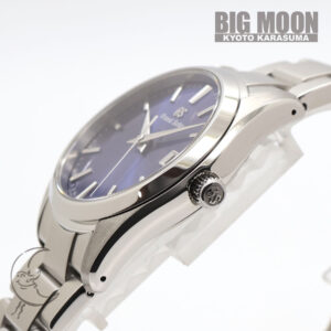 グランドセイコー　ヘリテージコレクション　9Fクォーツ