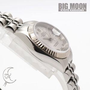 ロレックス　デイトジャスト レディ26