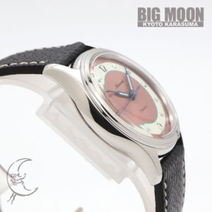 クロノトウキョウ　2025スペシャルプロジェクト 34mmSTAR DIAL COPPER