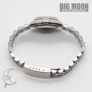 ロレックス　デイトジャスト レディ26