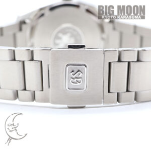 グランドセイコー　ヘリテージコレクション　9Fクォーツ