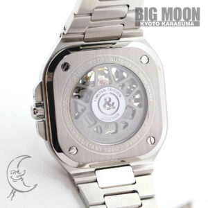 ベル&ロス　BR05 スケルトン リミテッド 世界限定500本