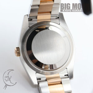 ロレックス　デイトジャスト ターノグラフ