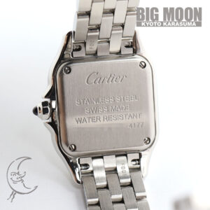 カルティエ　パンテール ドゥ カルティエ SM