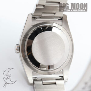 ロレックス　オイスターパーペチュアル36　レッドグレープ