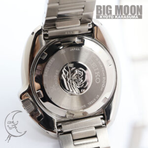 セイコー　プロスペックス　1970メカニカルダイバーズ 現代デザインSave the Oceanモデル