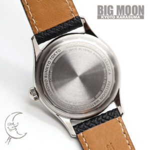 クロノトウキョウ　2025スペシャルプロジェクト 34mmSTAR DIAL