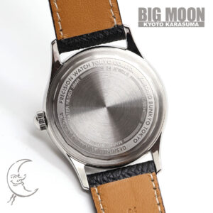クロノトウキョウ　2025スペシャルプロジェクト 34mmSTAR DIAL COPPER