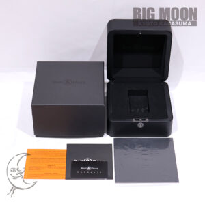 ベル&ロス　BR05 スケルトン リミテッド 世界限定500本