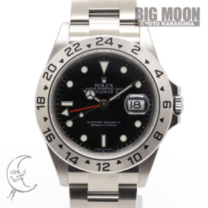 ロレックス　エクスプローラーⅡ