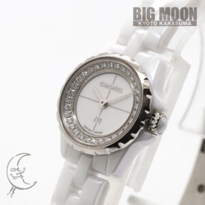 シャネル　J12・XS