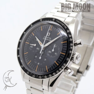 オメガ　スピードマスター ファースト オメガ イン スペース