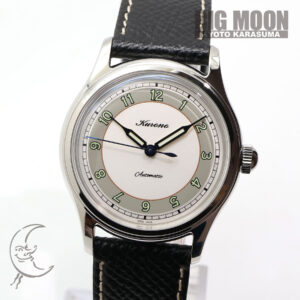 クロノブンキョウトウキョウ　クロノトウキョウ　34mm スモーク