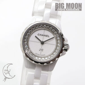 シャネル　J12・XS