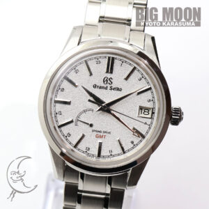 グランドセイコー　エレガンスコレクション 冬至・雪晴れ