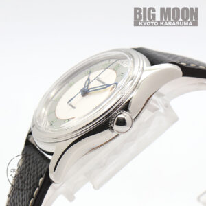 クロノブンキョウトウキョウ　クロノトウキョウ　34mm スモーク