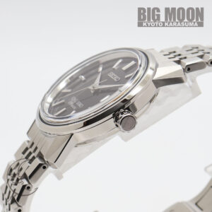 セイコー　キングセイコー KSK　セイコーウオッチサロン専用モデル