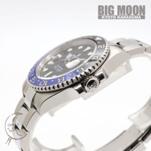 ロレックス　GMTマスターⅡ