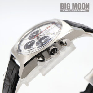 ゼニス　クロノマスター リバイバル エル・プリメロ A384