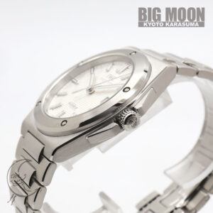 IWC インヂュニア・オートマティック